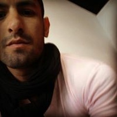 Nicolas Rostro