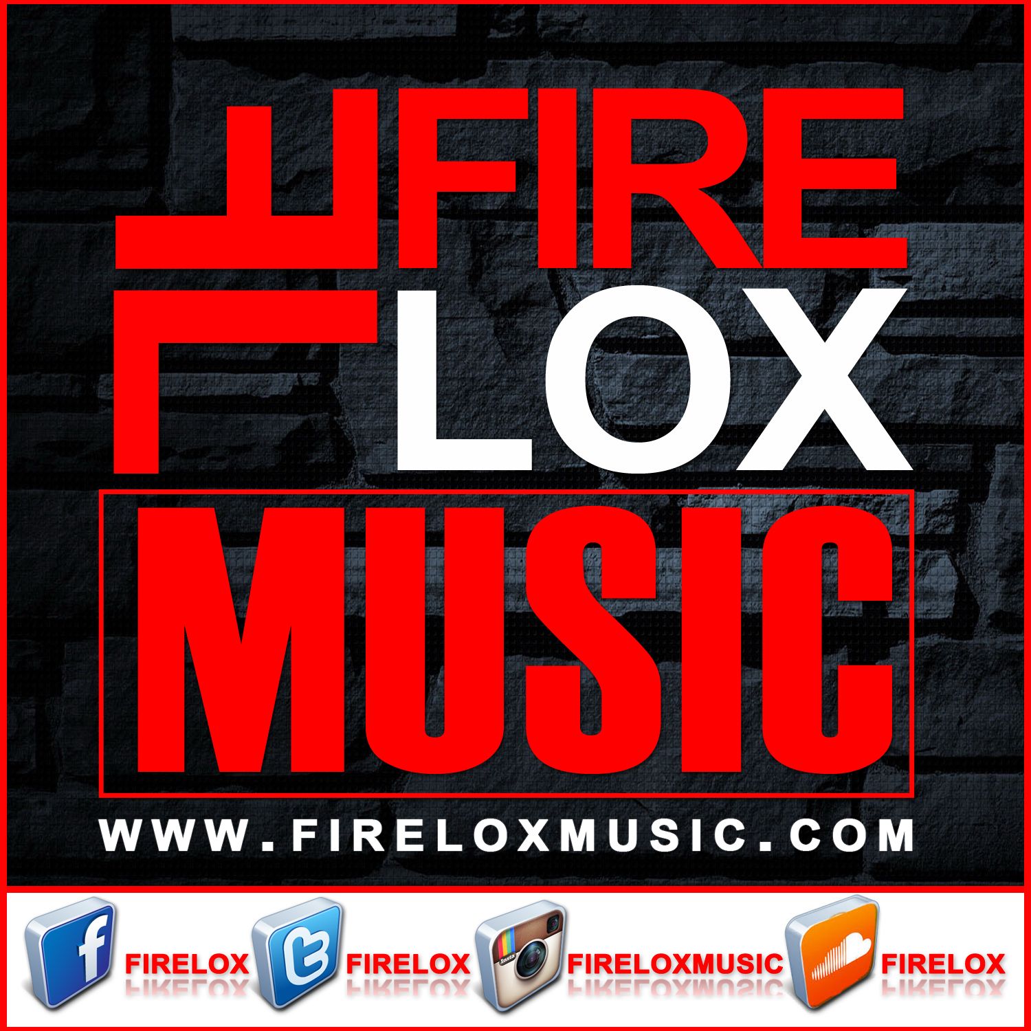 Fire Lox Music