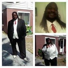 Amp P. Smooth Harris