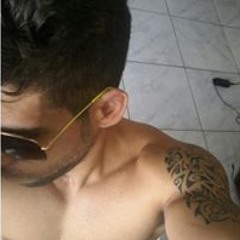 Alexsandro Guimarães 1