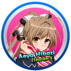 Aeya Hibari