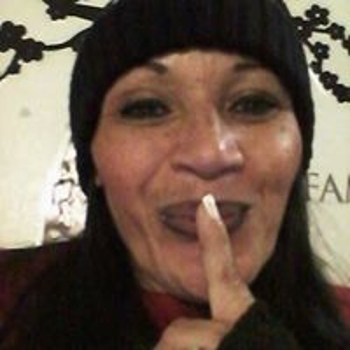 Anna Rivera’s avatar