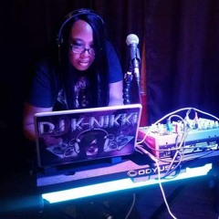 DJ K. Nikki