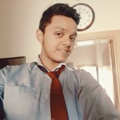 Ahmed Sultan’s avatar