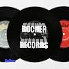 Rocher Records
