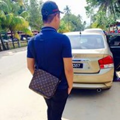 Iwan Golok