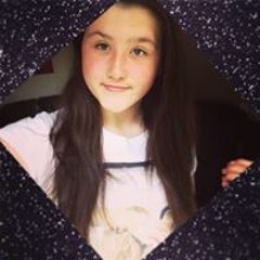 Rebecca McInroy