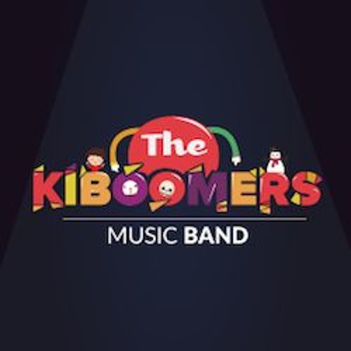 The Kiboomers’s avatar