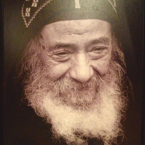 Coptic Deacon’s avatar