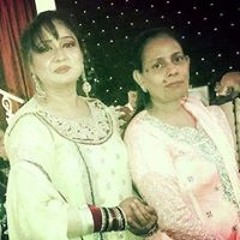 Raffat Mallick