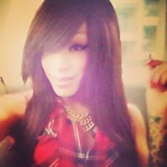 Amber LoveLace Louvier