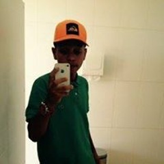 Juuhnior Maia