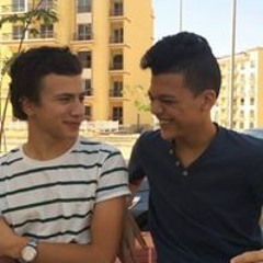 Mahmoud Mounir Saleh