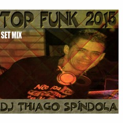 DJ THIAGO SPINDOLA
