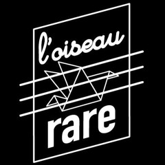L'oiseau Rare