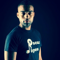 Dj OscarLopes Love CaboLove