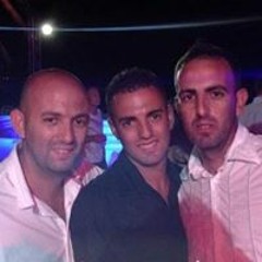 Jose Briseno