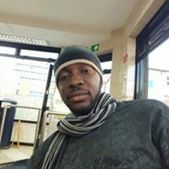 Emmanuel Igo