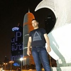 Abou Hasan Sayour