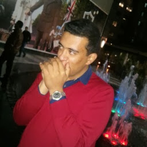 Omar Omar’s avatar