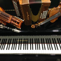 Alio (Belgian mazurka by Pascale Rubens)