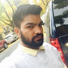 Sukhjot Singh Multeni