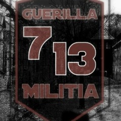 GuerillaMilitia..7'13