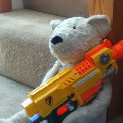 Koby Alexander ALEX)