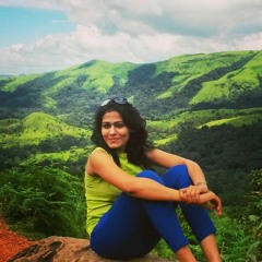 Priya Sridharan