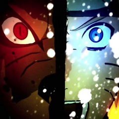 Naruto Uzumaki