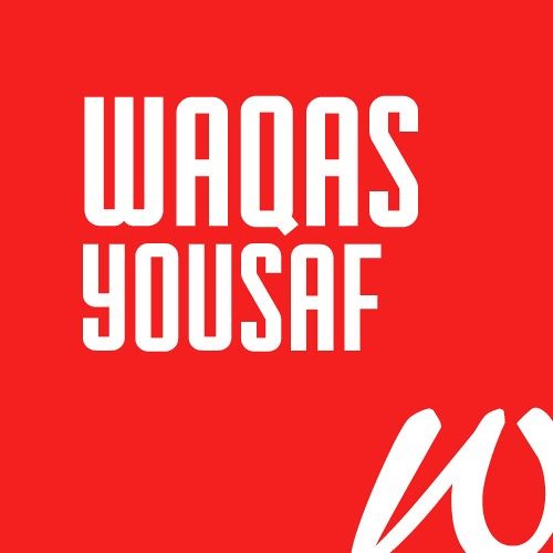 Waqas Yousaf’s avatar