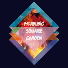 Morning Square Garden