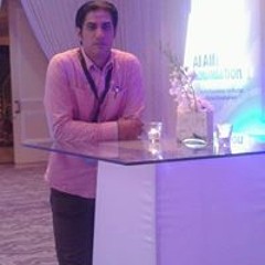 Ali Qaseem