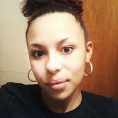 Kenziee NaKole Chant'e