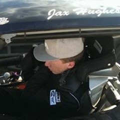 Jackson Hughes