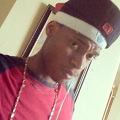 Emmanuel Williams Manny