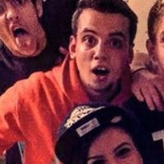 Cory Godfrey