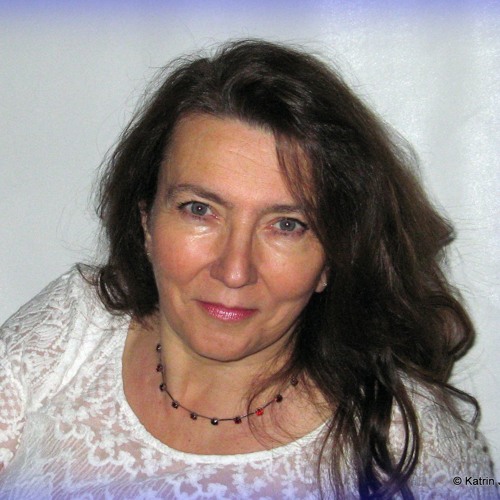 Katrin Jahn’s avatar