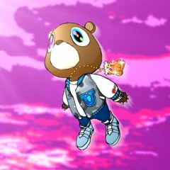 Rodney the King, RDK