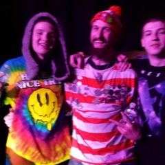 Joey Hamilton