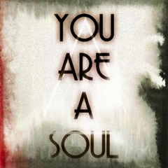 You Are A soul