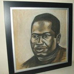 Dube Marshall