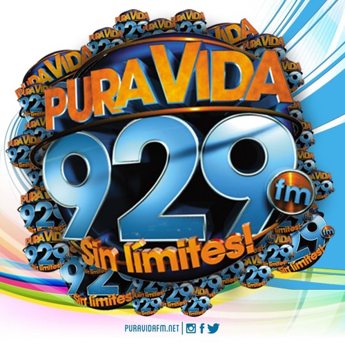 Stream PURA VIDA FM music | Listen to songs, albums, playlists for free on  SoundCloud