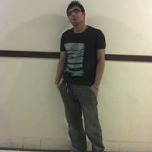 Ahmed Farooqui’s avatar