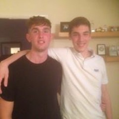 Harry Sunter