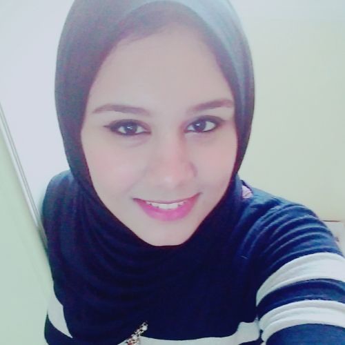Salma Fareed’s avatar