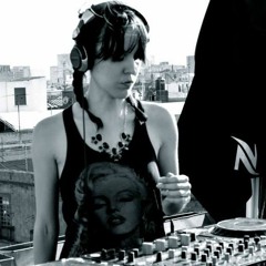 DJ Xant