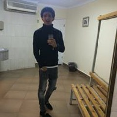 Mahmoud Mickey