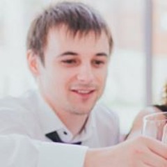 Антон Бондарь