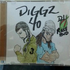 Diggz and 40